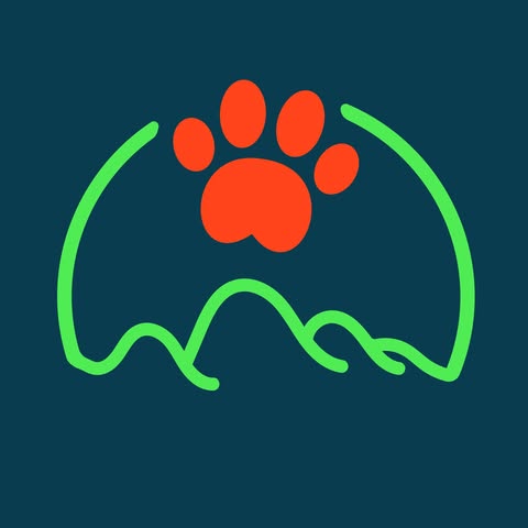 Sperrin Vets logo